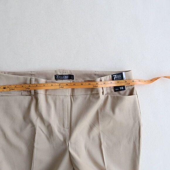 New York & Company Bootcut Pants - Picture 9 of 10